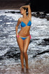 Maillot de bain deux pièces model 116495 Marko